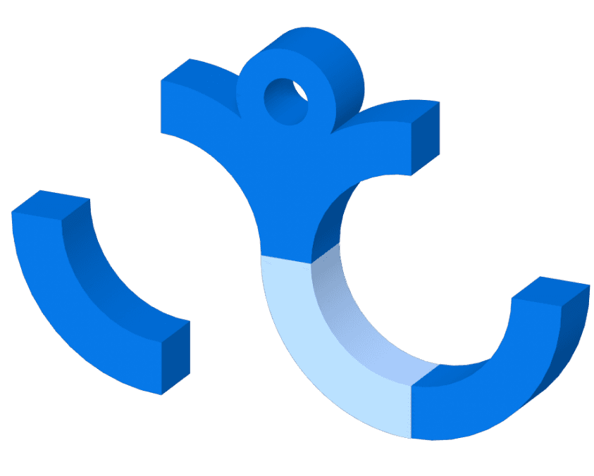 Admiral Studios Logo