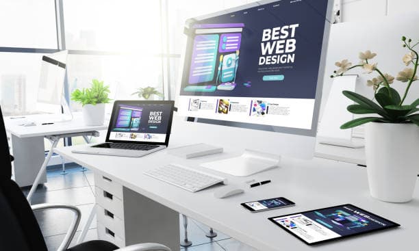 website redesign cost