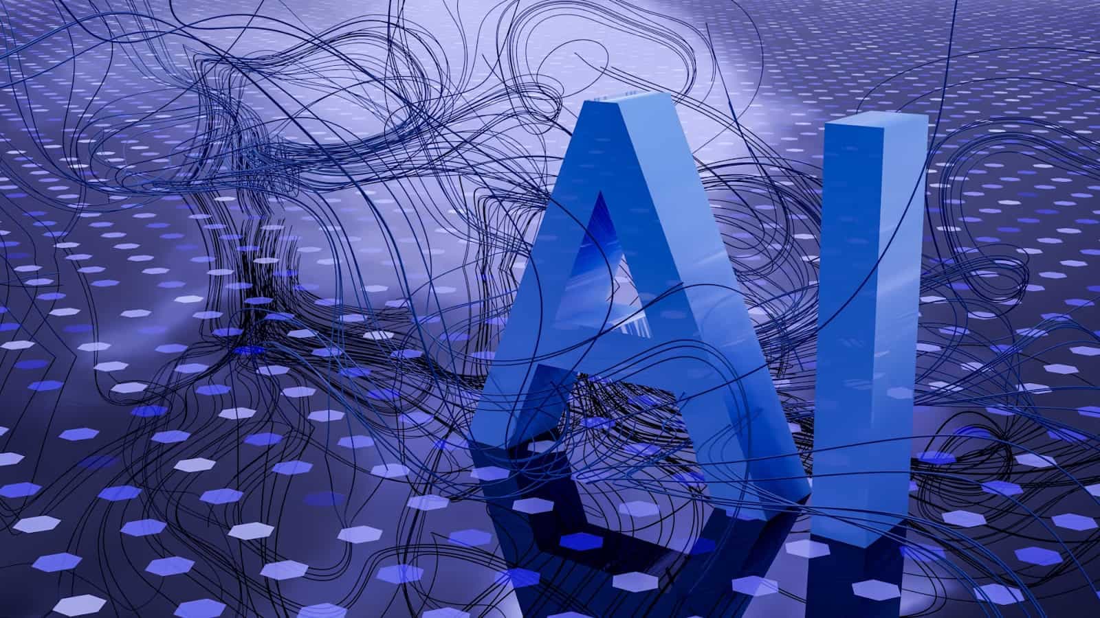 AI in Web Development