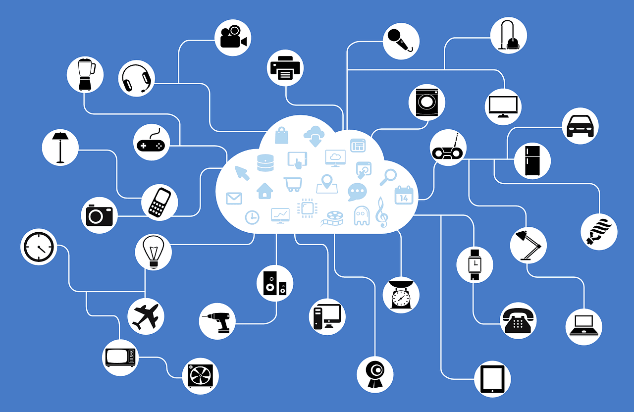 IPv4 advantages