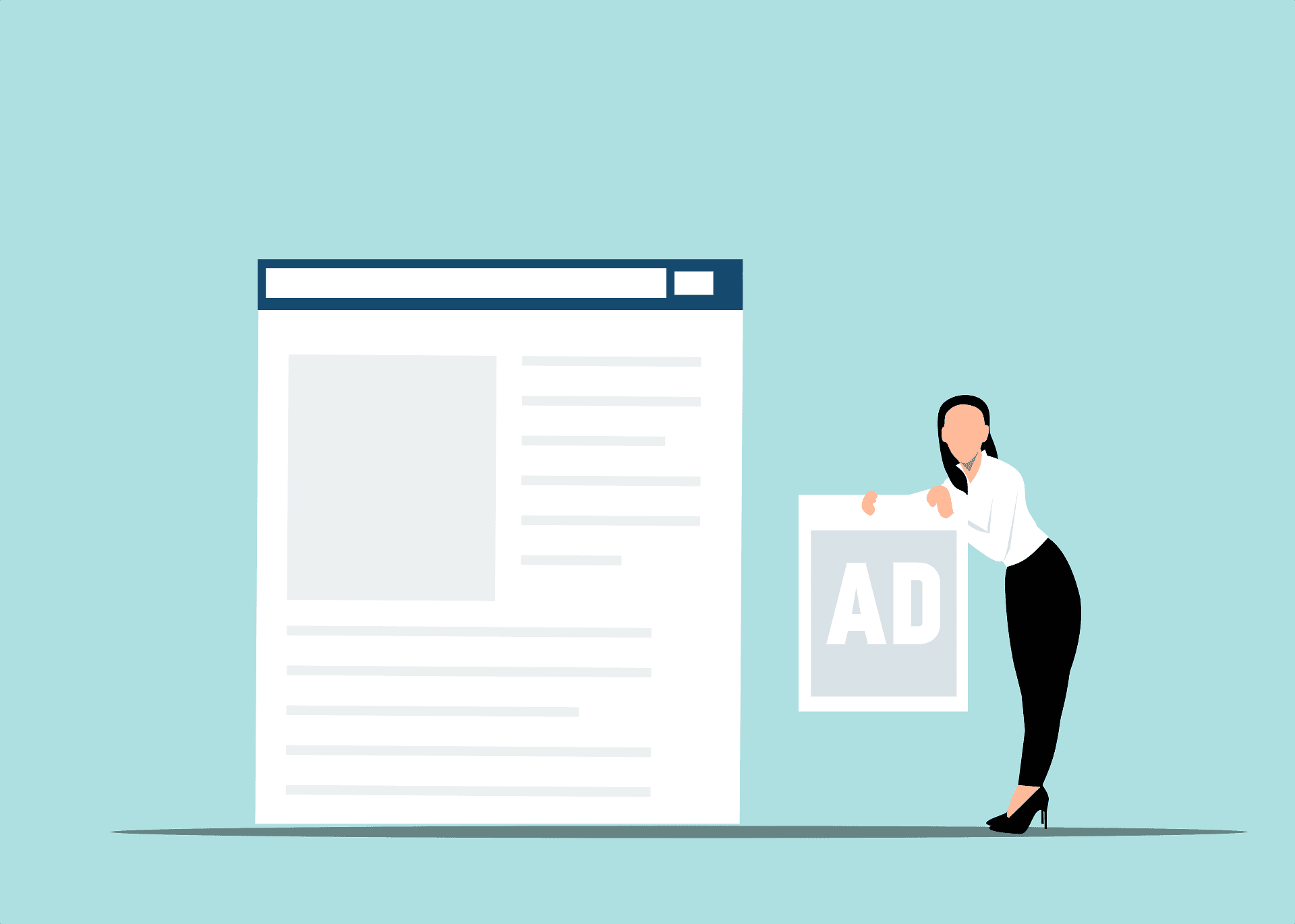 landing page optimization