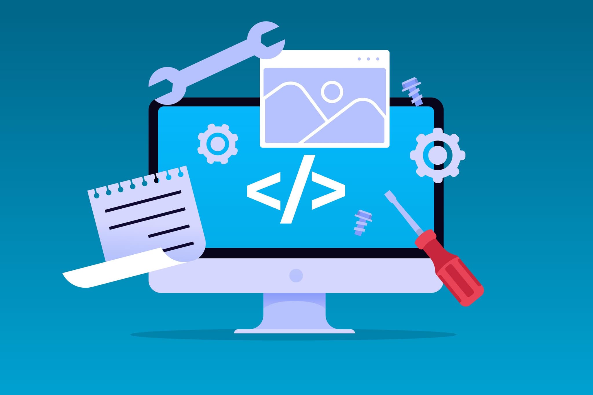 What Is Back End Engineering? - Admiral Studios