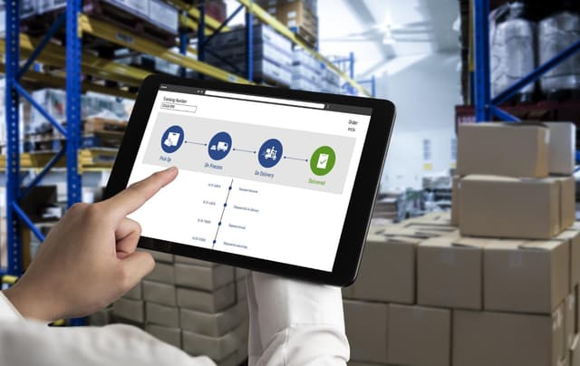 How Much Does Supply Chain Management Software Cost to Develop?